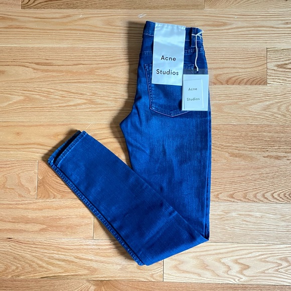 Acne Studios jeans size 26-27 - Picture 6 of 11